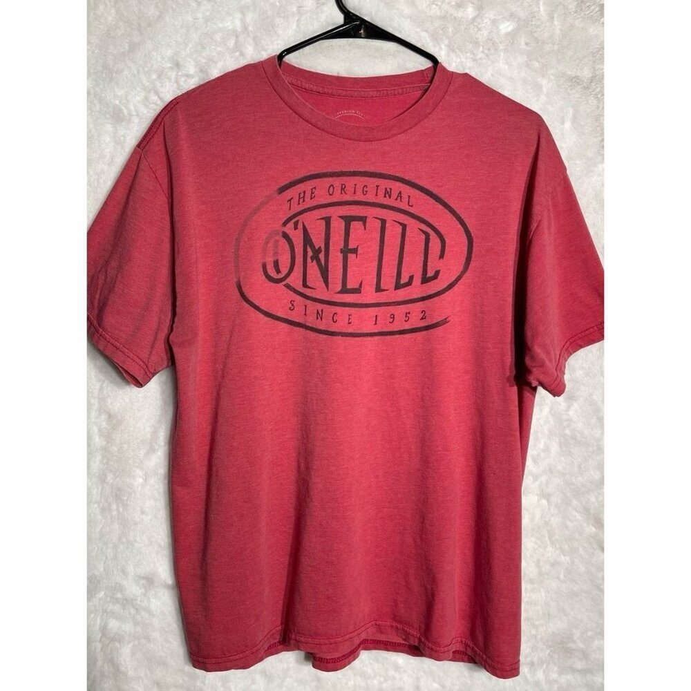 O’Neill The Premium T‎ Surfer Beach Wear Tshirt Comfy Mens Relaxed Distressed